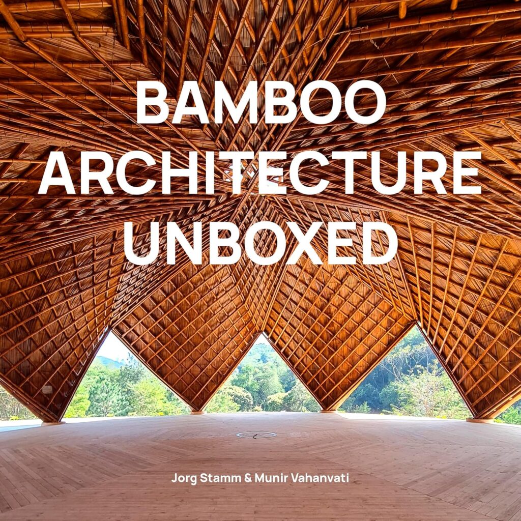 Bamboo book
