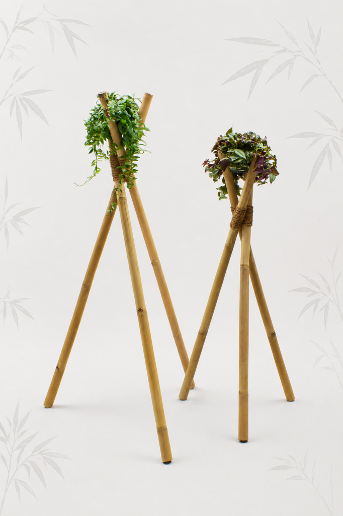 Bamboo Greece visual